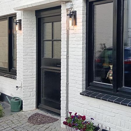 Bnb Het Geluk Van Limburg メッヘレン エクステリア 写真