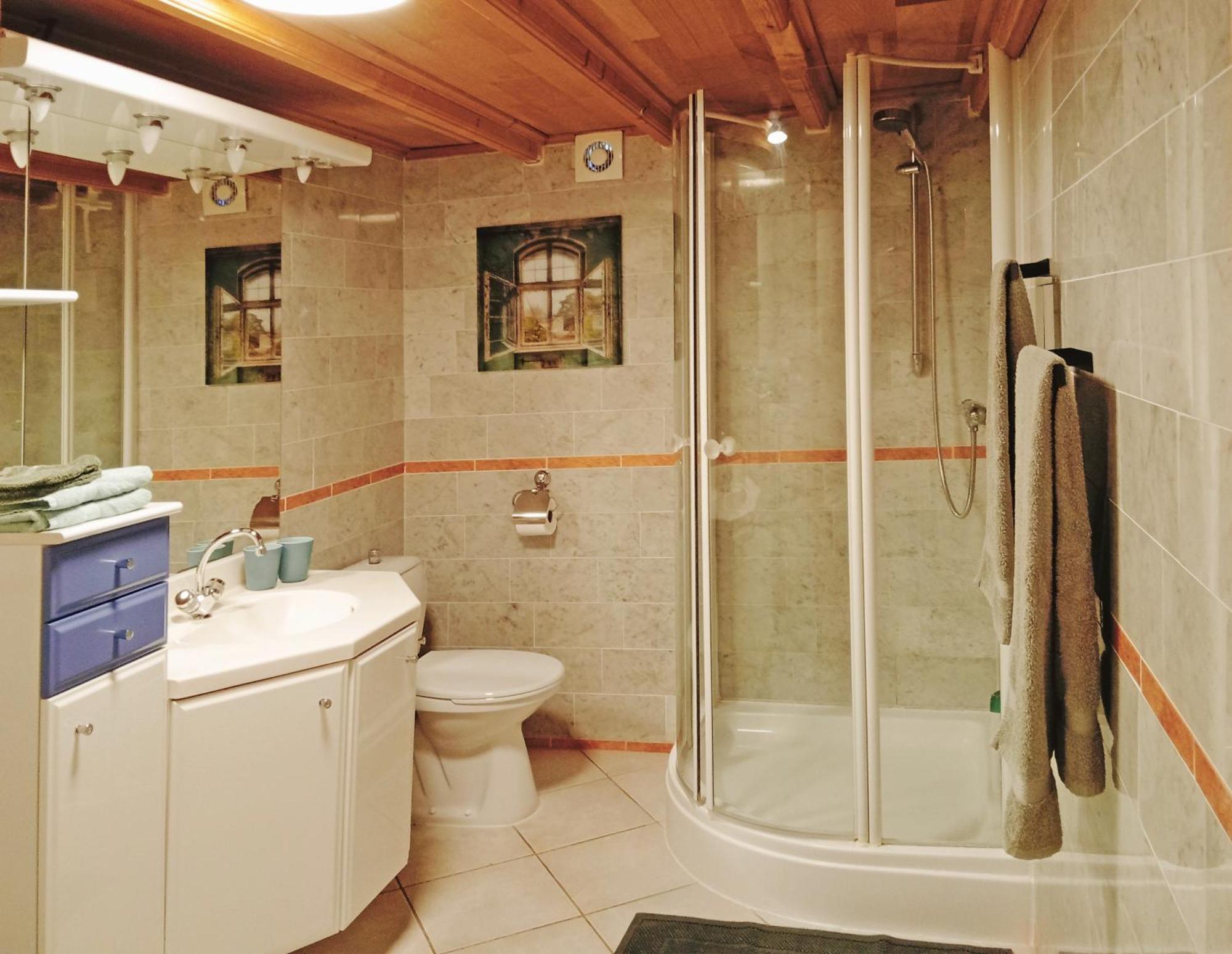 Bnb Het Geluk Van Limburg メッヘレン エクステリア 写真