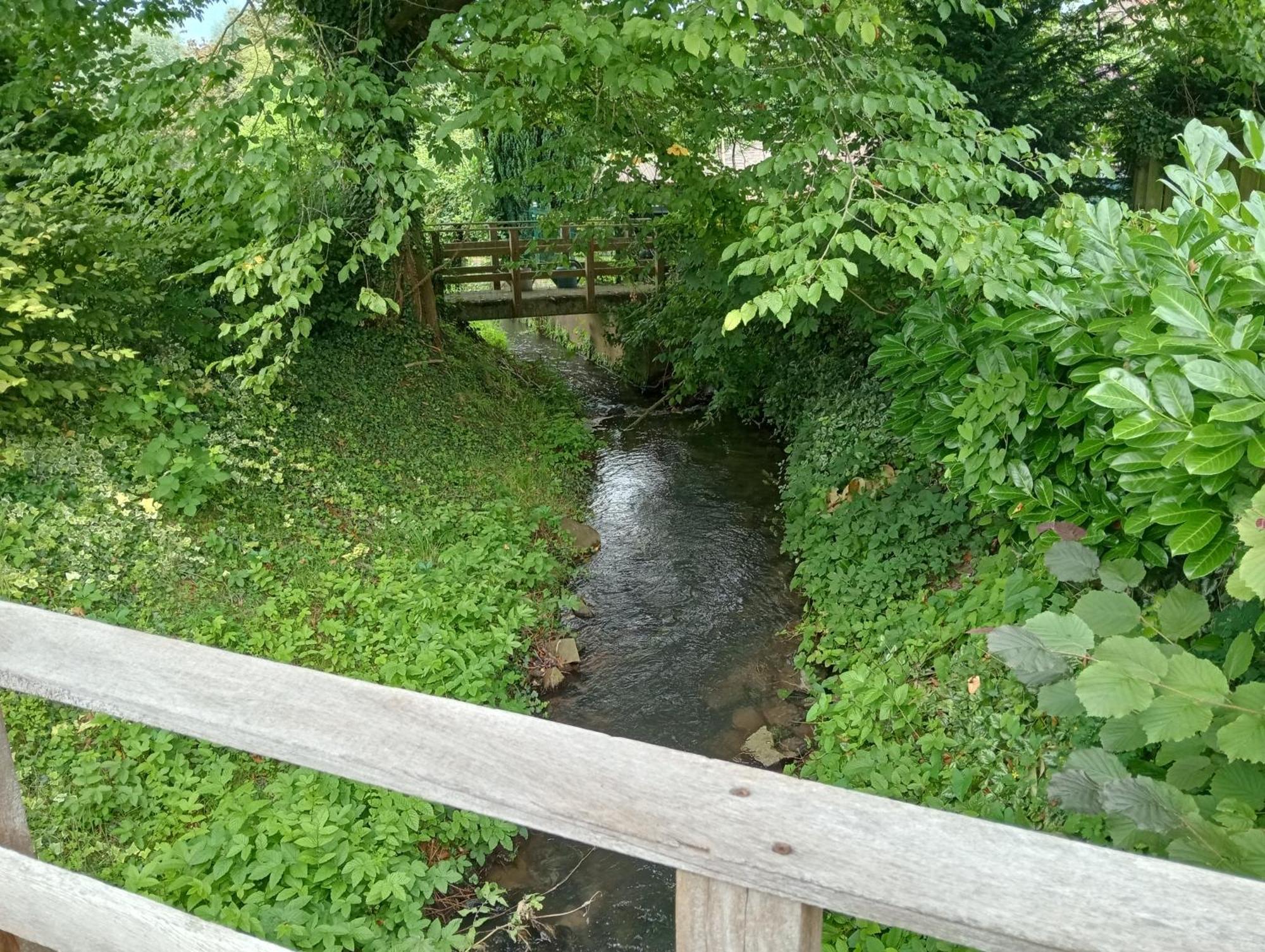 Bnb Het Geluk Van Limburg メッヘレン エクステリア 写真