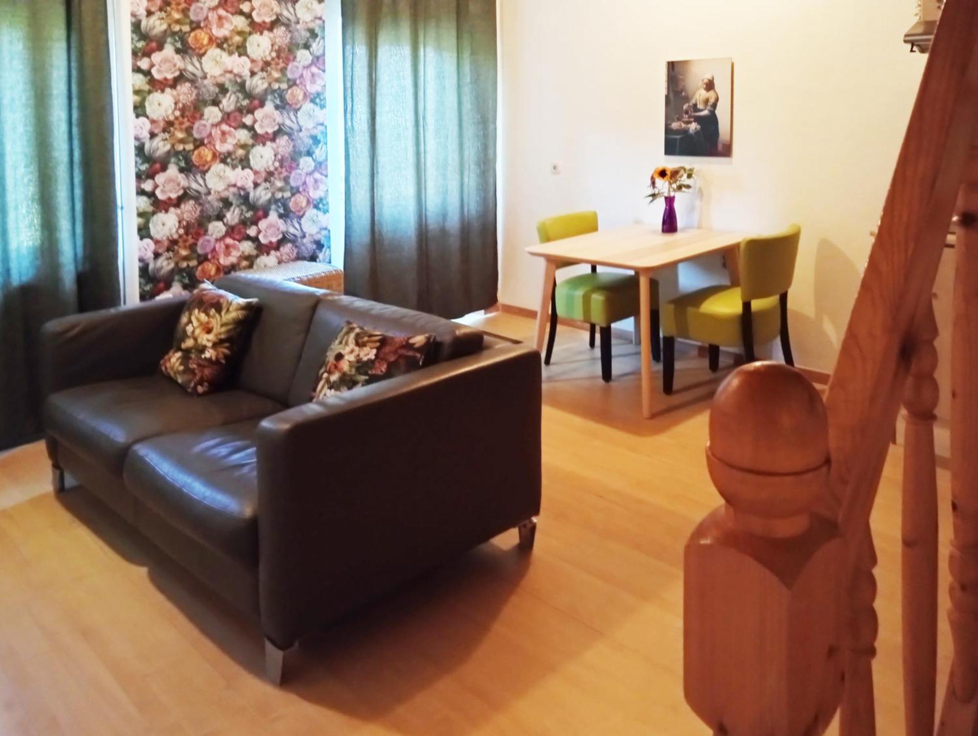 Bnb Het Geluk Van Limburg メッヘレン エクステリア 写真