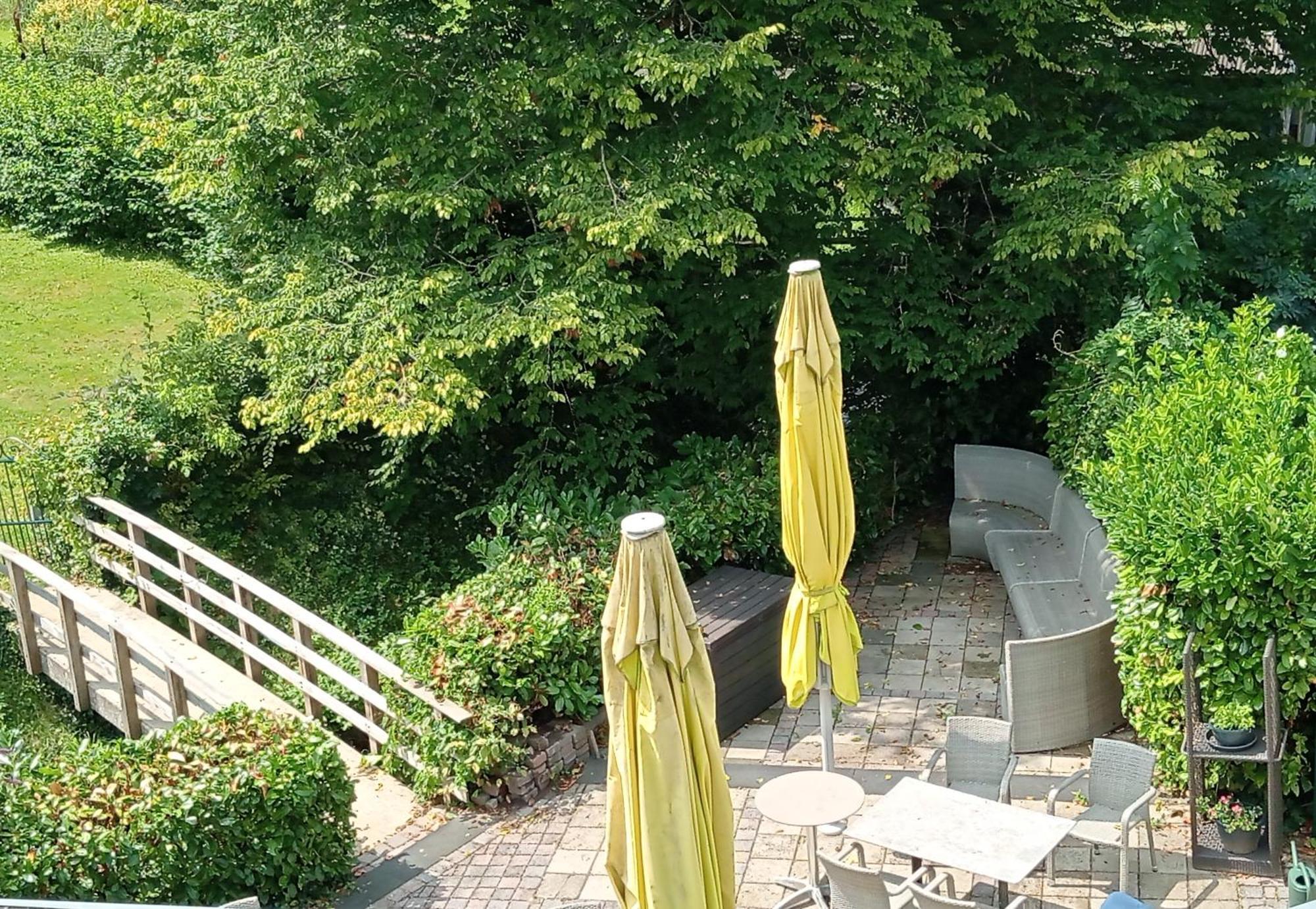 Bnb Het Geluk Van Limburg メッヘレン エクステリア 写真