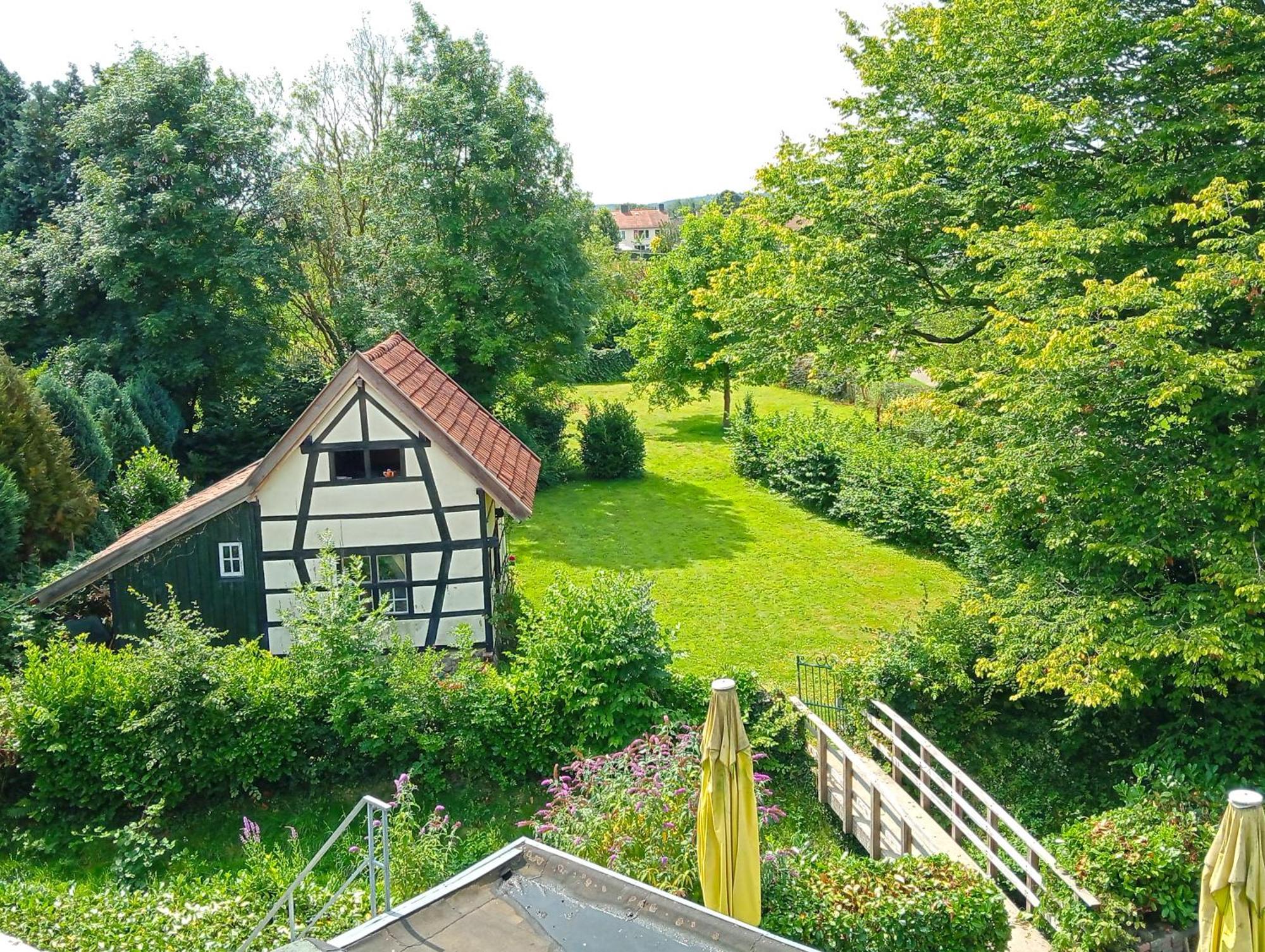 Bnb Het Geluk Van Limburg メッヘレン エクステリア 写真