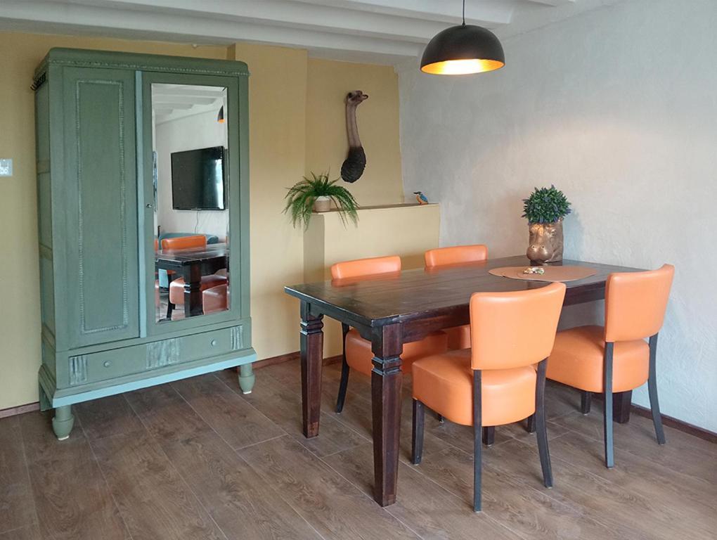 Bnb Het Geluk Van Limburg メッヘレン エクステリア 写真