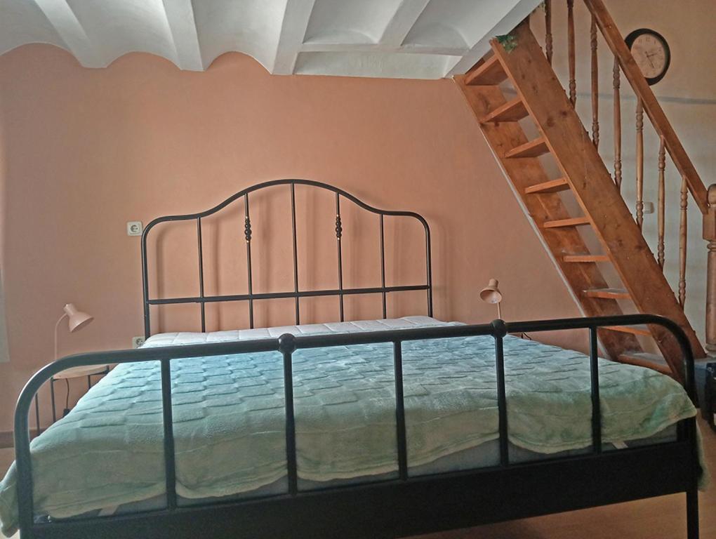 Bnb Het Geluk Van Limburg メッヘレン 部屋 写真