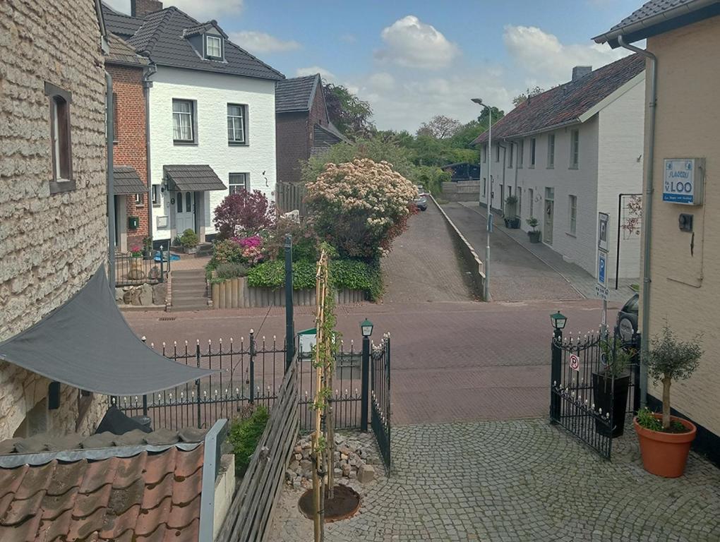 Bnb Het Geluk Van Limburg メッヘレン エクステリア 写真