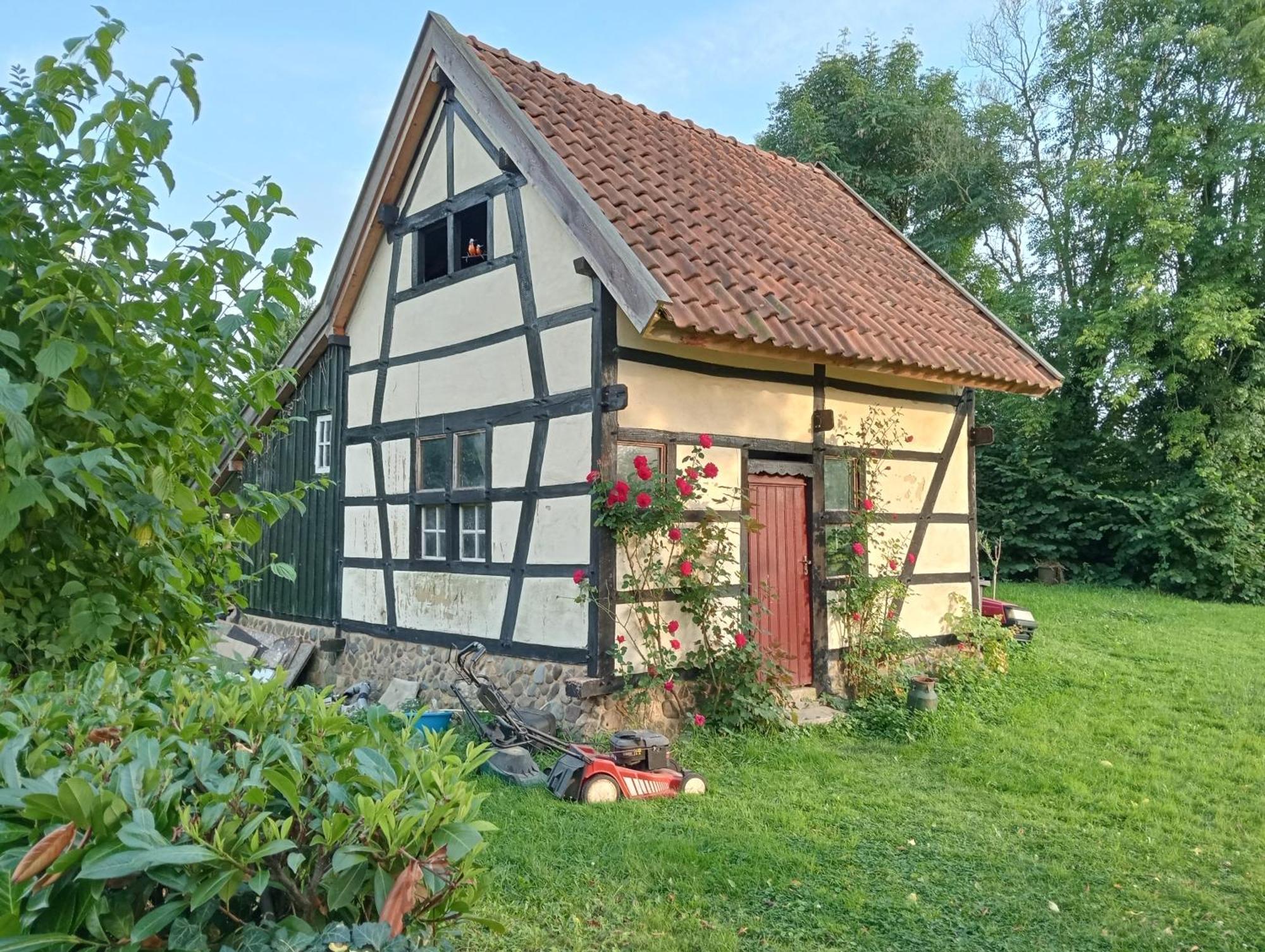 Bnb Het Geluk Van Limburg メッヘレン エクステリア 写真