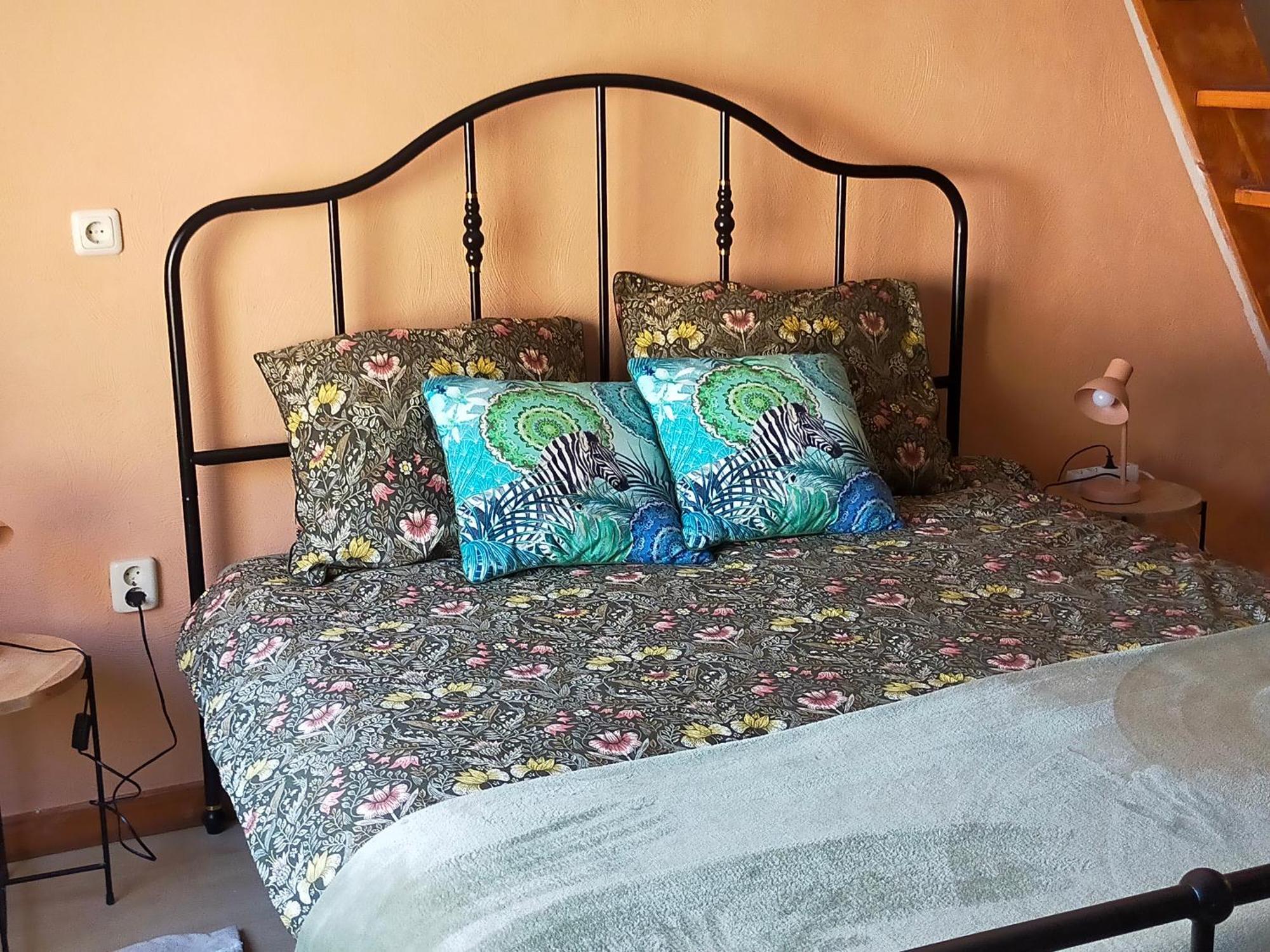 Bnb Het Geluk Van Limburg メッヘレン エクステリア 写真