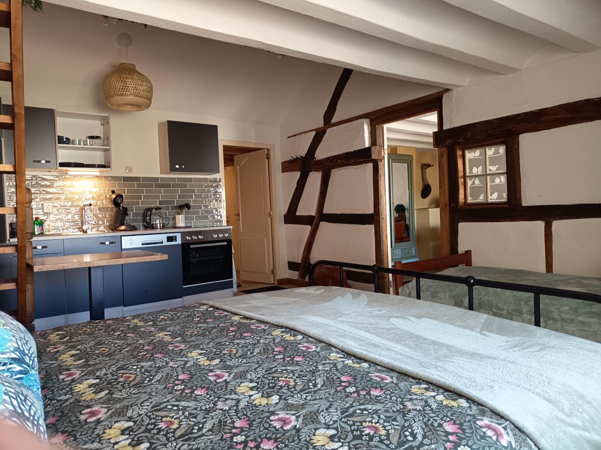 Bnb Het Geluk Van Limburg メッヘレン エクステリア 写真