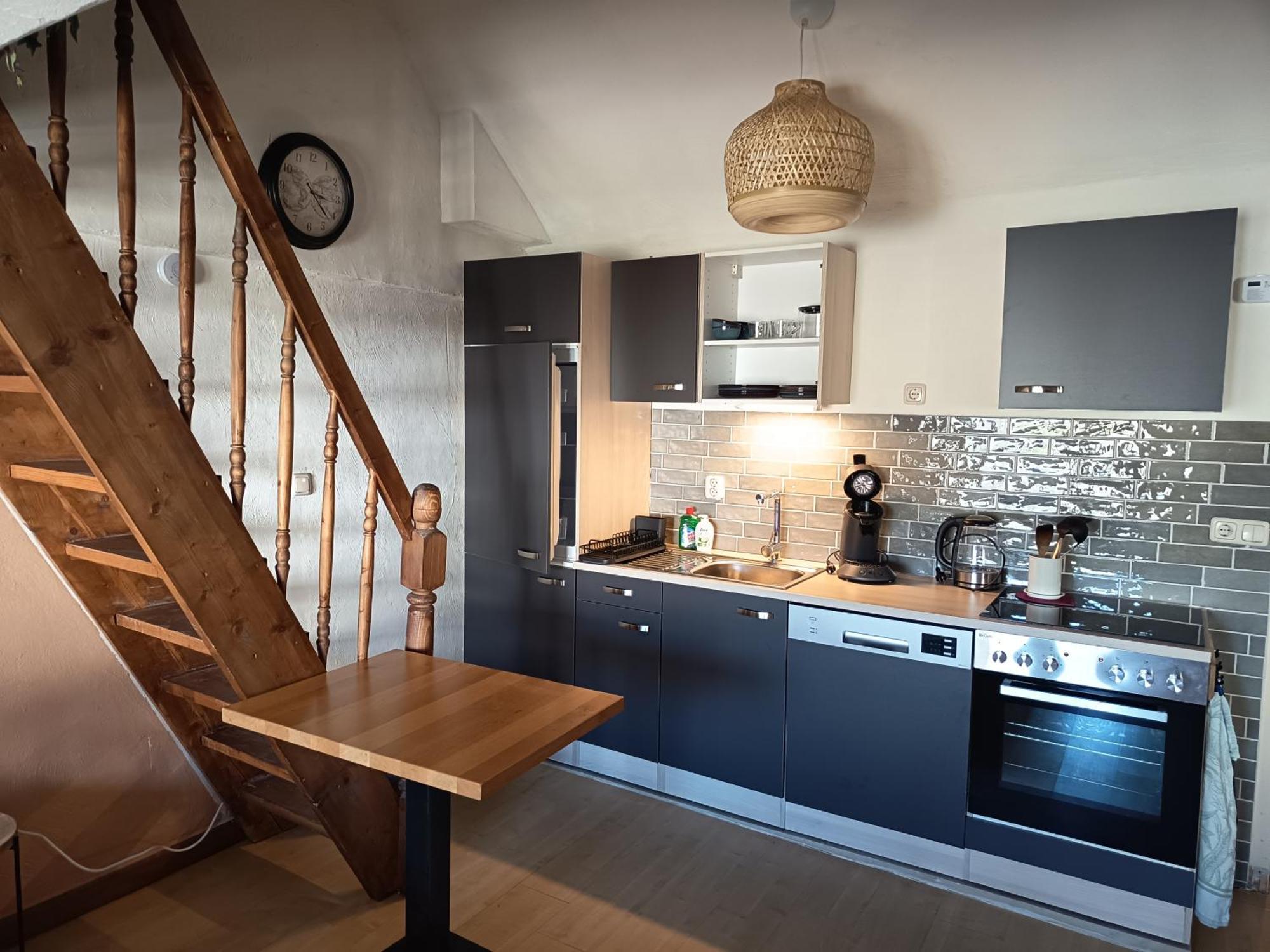 Bnb Het Geluk Van Limburg メッヘレン 部屋 写真